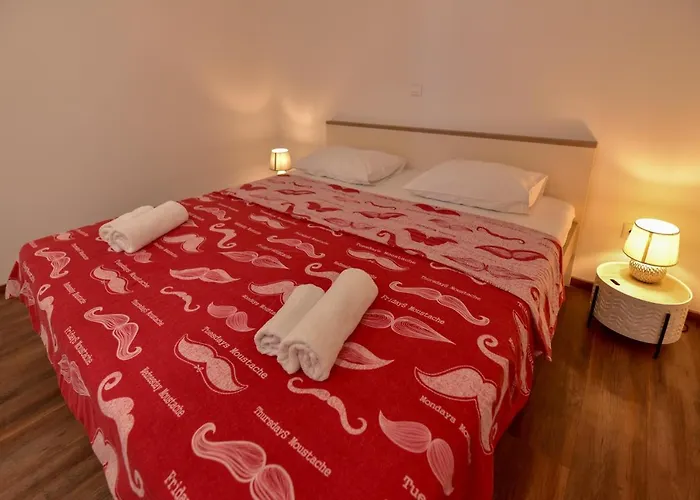 Apartman Sara