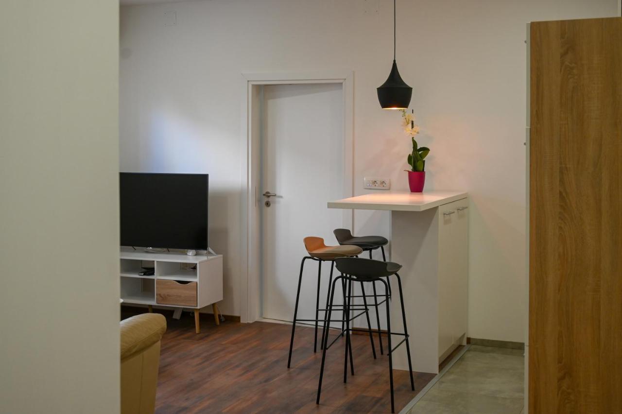 Apartment Sara Zadar
