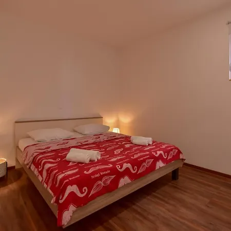 Apartman Sara Zadar Exterior photo