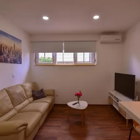 Apartman Sara Zadar Exterior photo