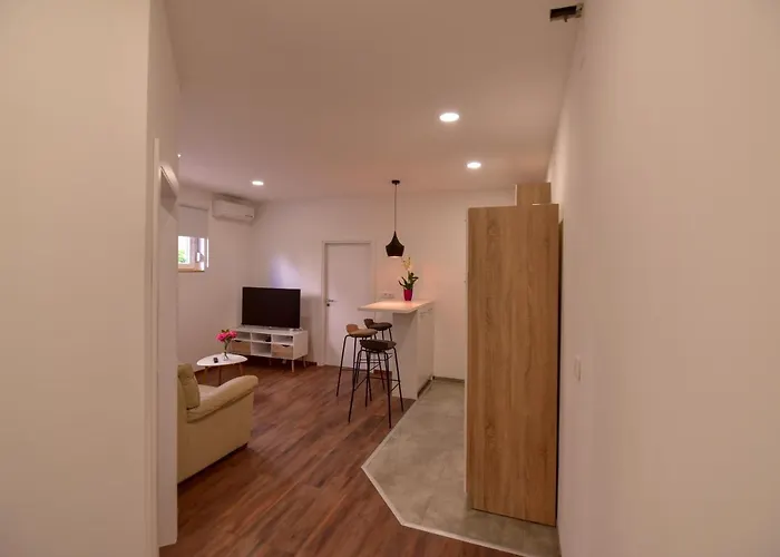Apartman Sara