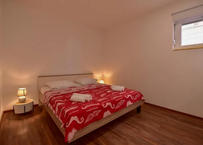 Apartman Sara