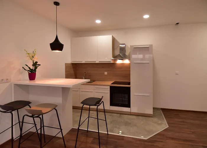 Apartman Sara