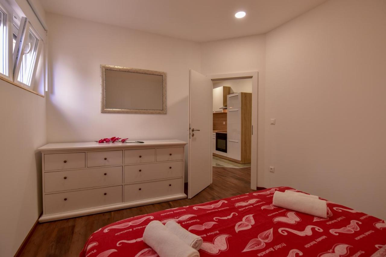 Apartment Sara Zadar
