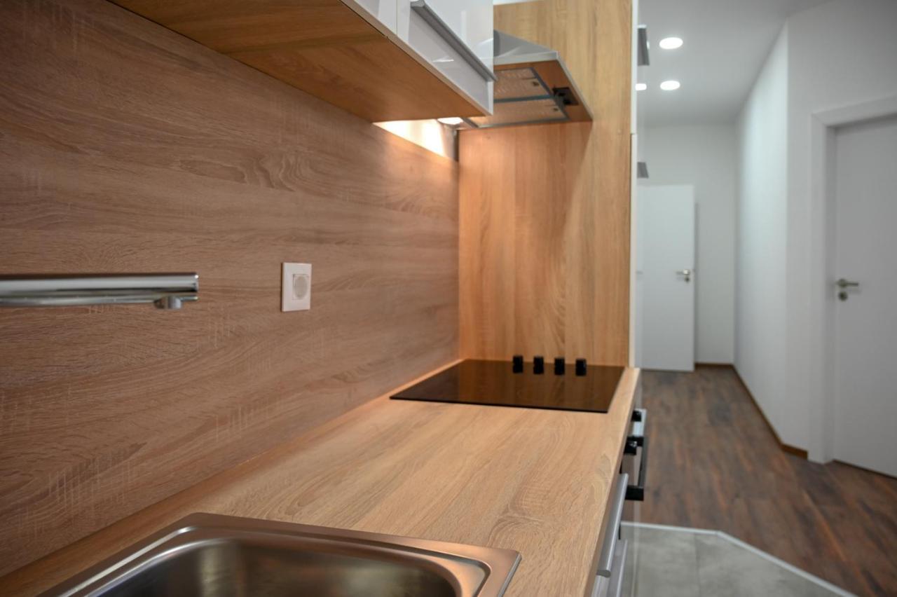Apartman Sara Zadar