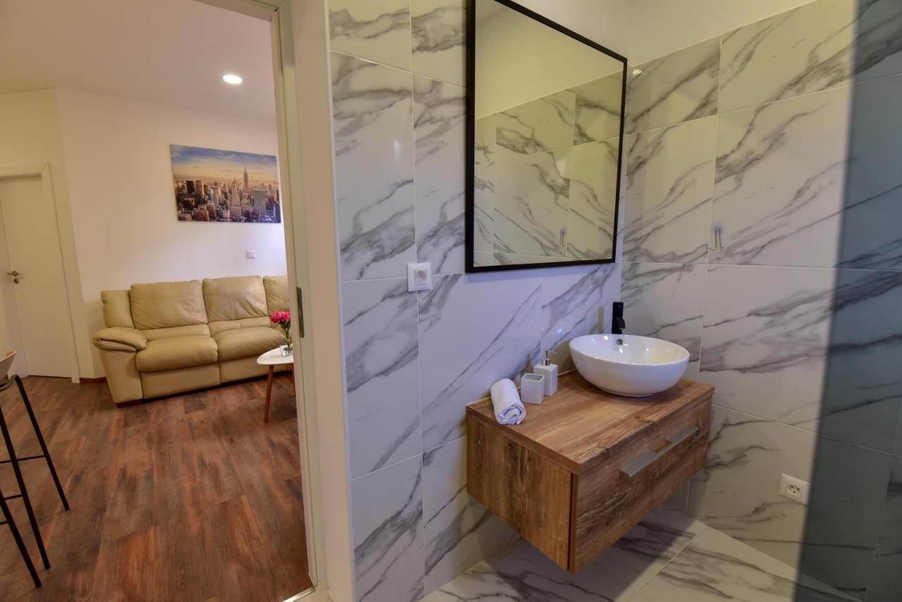 Apartman Sara