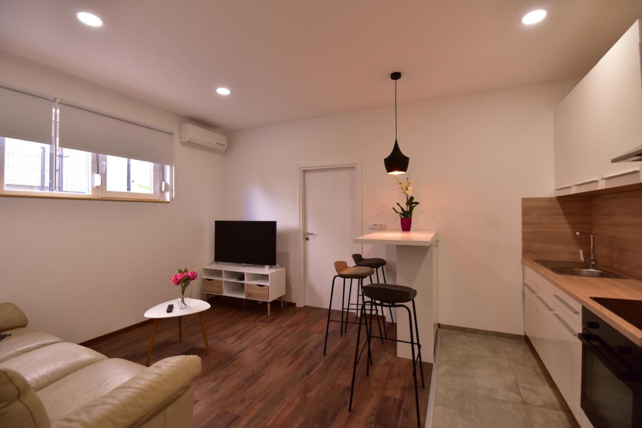 Apartment Sara Zadar