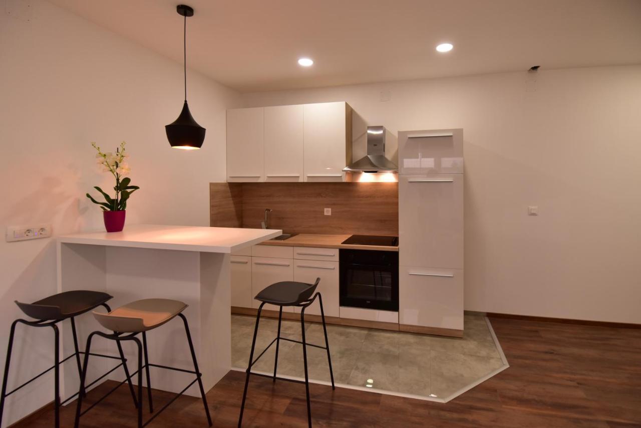 Sara Apartman Zadar