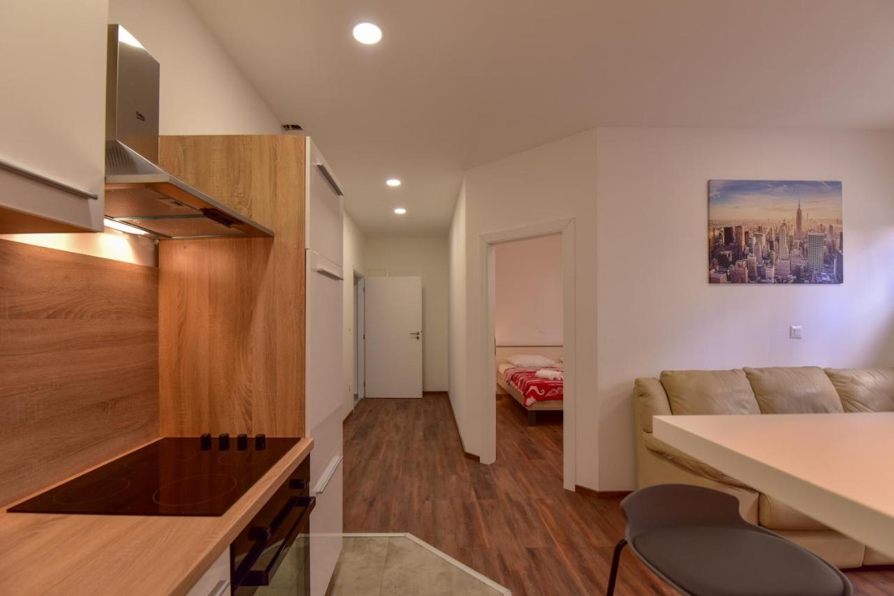 Sara Apartman Zadar
