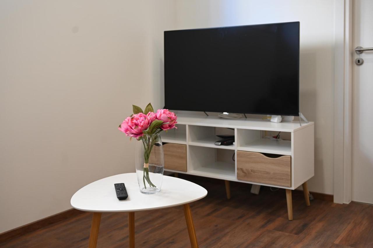 Apartman Sara *
